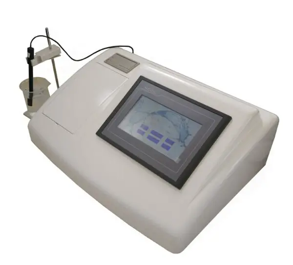 水质分析测试仪